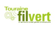 logo fil vert